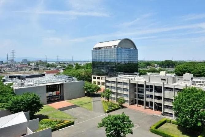 武藏野美术大学建筑系：日本唯一入选全球人才培育计划的艺术院校