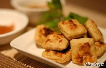 石屏豆腐：400年历史的美食传奇