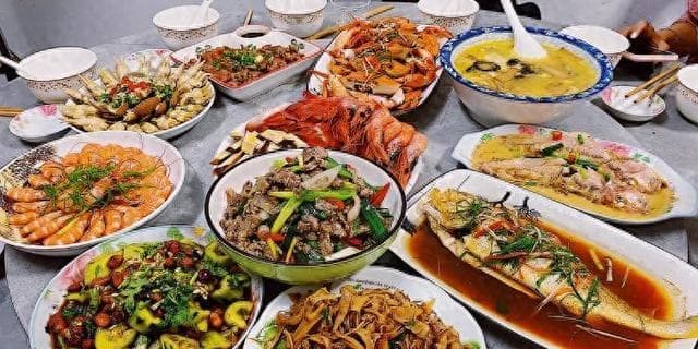 元旦家宴，为您精选5道硬菜，有热有凉好吃好做，照着做就行