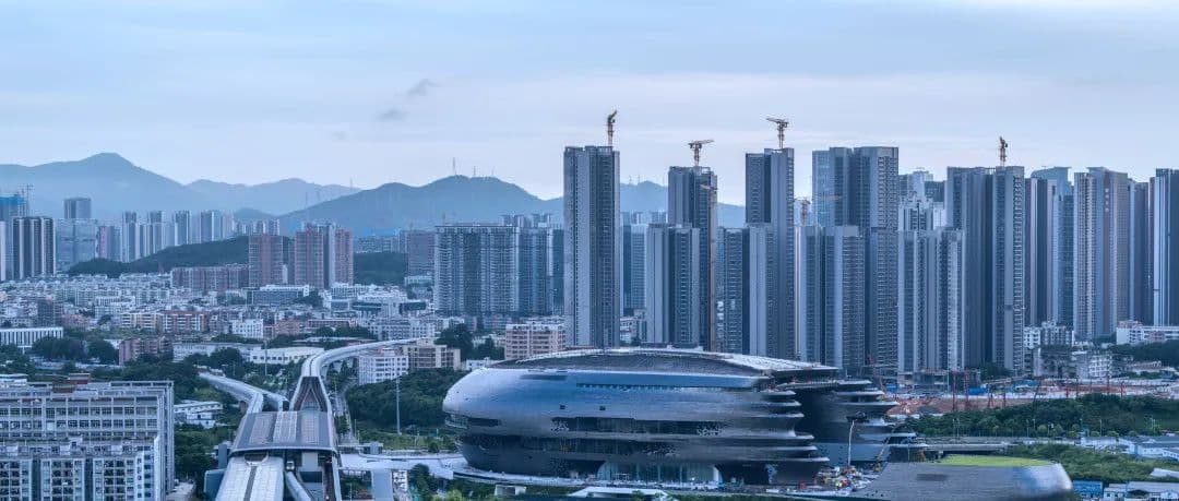 全国GDP再次上修，释放什么信号？