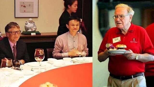 中国富豪VS美国富豪：财富背后藏着哪些不为人知的“差异”？