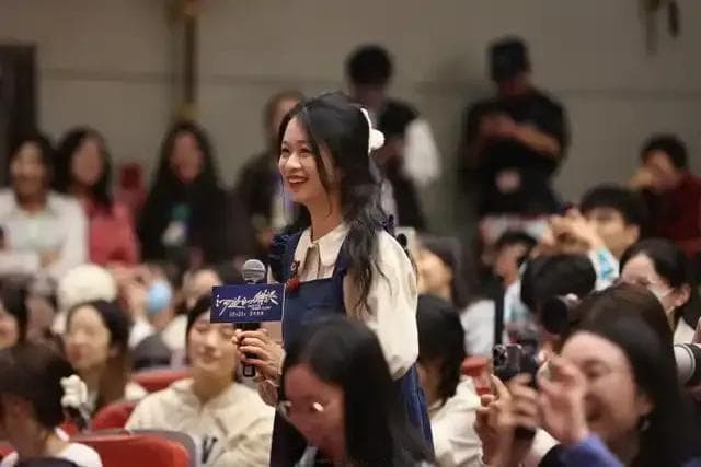大学生"自媒体"就业满意度高，算法平台促进青年就业创业