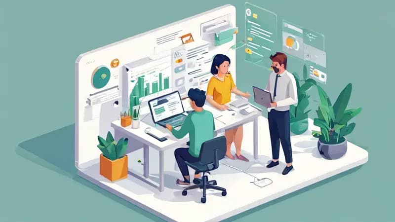 Excel图表中显示公式的三种方法及实例详解