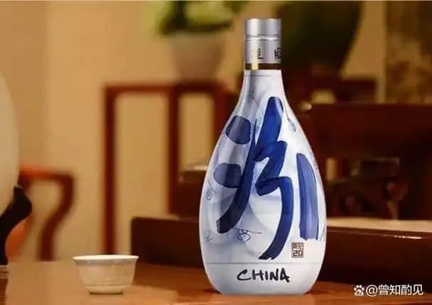 什么是中国白酒？