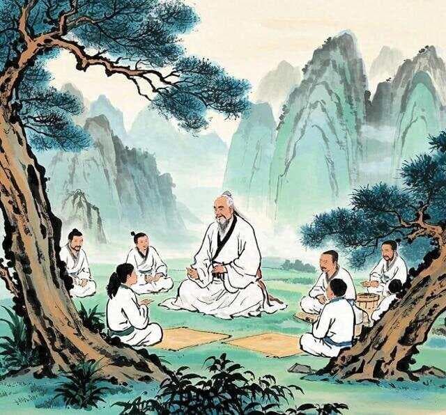 鬼谷子：为人处世，强者才明白的15条人性法则