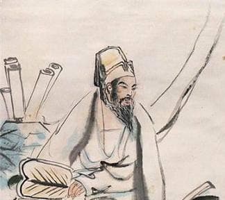 温庭筠简介：唐朝著名诗人花间派词人温庭筠介绍