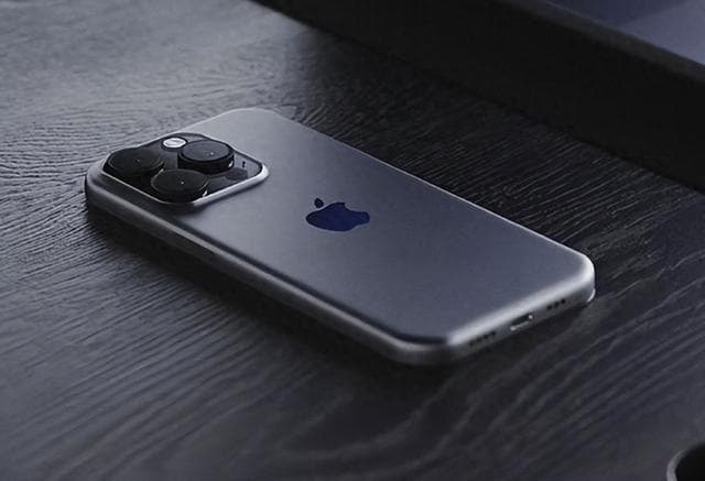 iPhone用户惊叹120W快充，却担忧手机安全“爆表”
