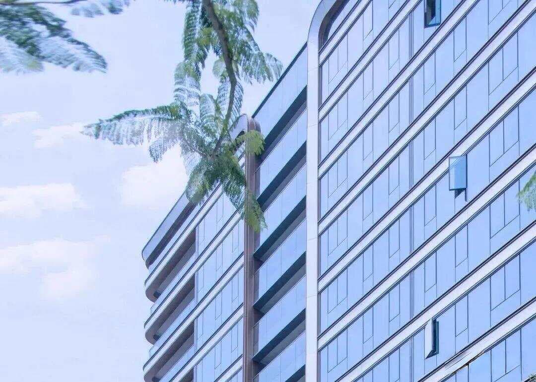 高层建筑外开窗规范梳理：从国家到地方标准详解