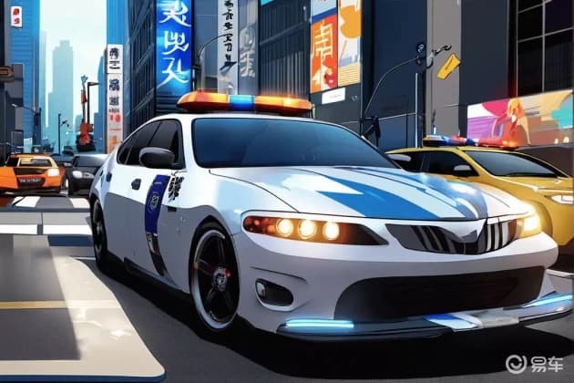 油车VS电车：续航之外，电车魅力显