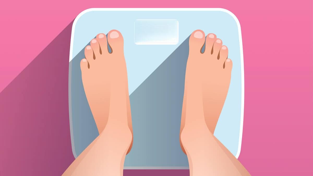 BMI vs BMR：减肥和体重管理中哪个更关键？