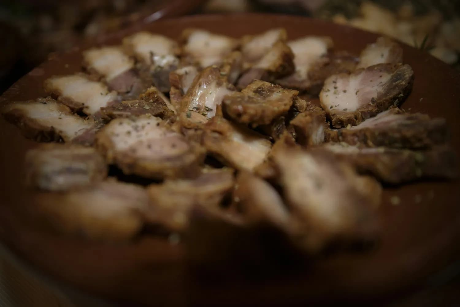 五步教你做出完美腊鸭，附特色牛肝菌炊饭食谱