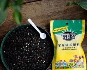 复合肥在花卉种植中的应用：这些花儿都适合用复合肥