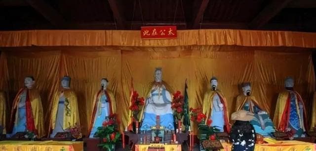 中国历史上最权威的十位战神，兵家巅峰——唐朝“武庙十哲”