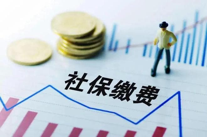 社保没交满15年的有救了！新规下，2025年开始这样处理