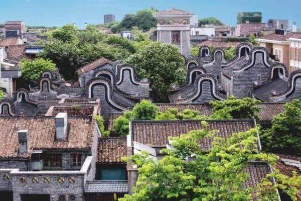 藁城，探寻一座城市的独特魅力与历史底蕴