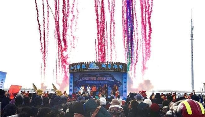 2024年塔城冬季冰雪文化系列活动 6大系列活动点燃冬日激情
