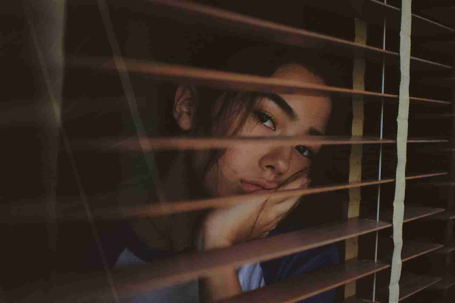 当抑郁症影响思维时会发生什么