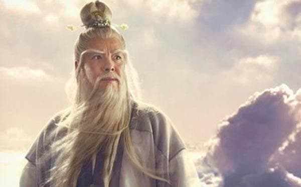 趣谈《西游》：菩提祖师为什么不让孙悟空说是他师傅