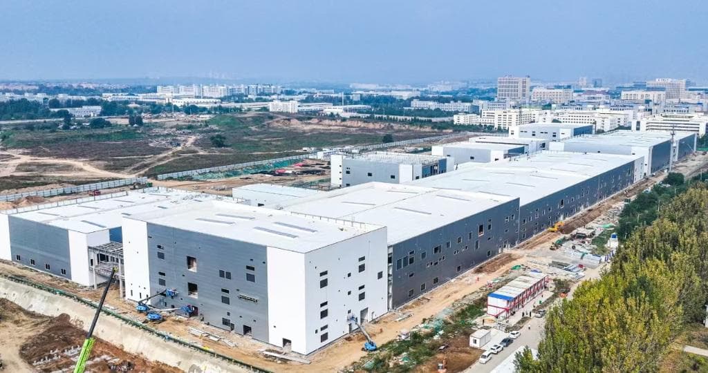 山东“高效开工一件事”助推项目建设“加速跑”