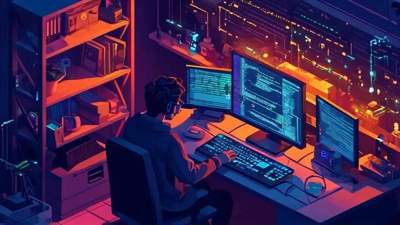 js如何用递推实现10的阶乘