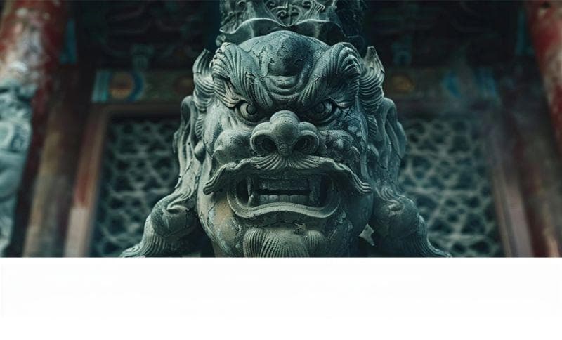 揭秘神煞之谜：探索命理中吉凶神煞的秘密