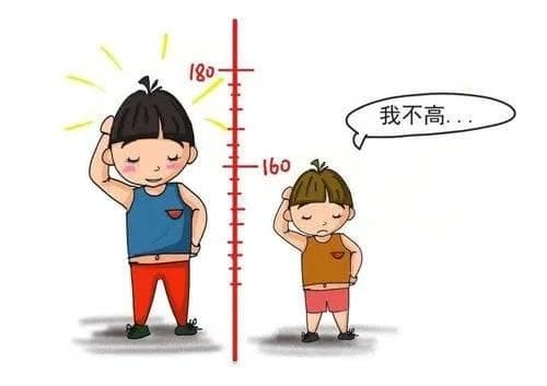 重庆龙都儿童医院科普：99%的孩子都适用的长高运动