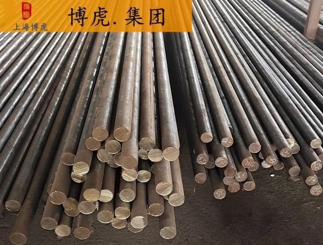 哈氏合金系列：耐腐蚀与高温应用的理想选择
