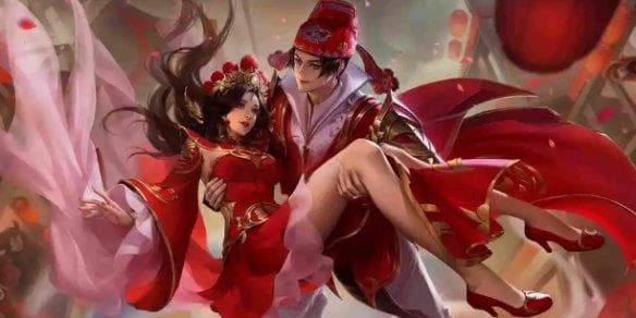 王者荣耀T0最强阵容搭配推荐