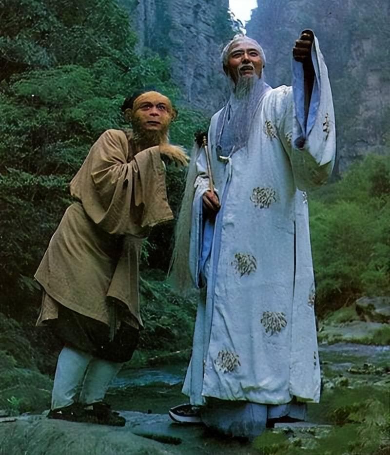 西游记中玉帝历1750劫，如来历了多少劫？还有谁历劫更多？