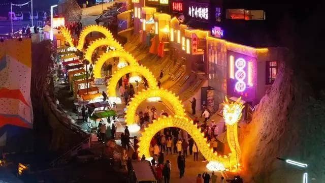 文化淄博：文旅融合如何打造城市新名片？