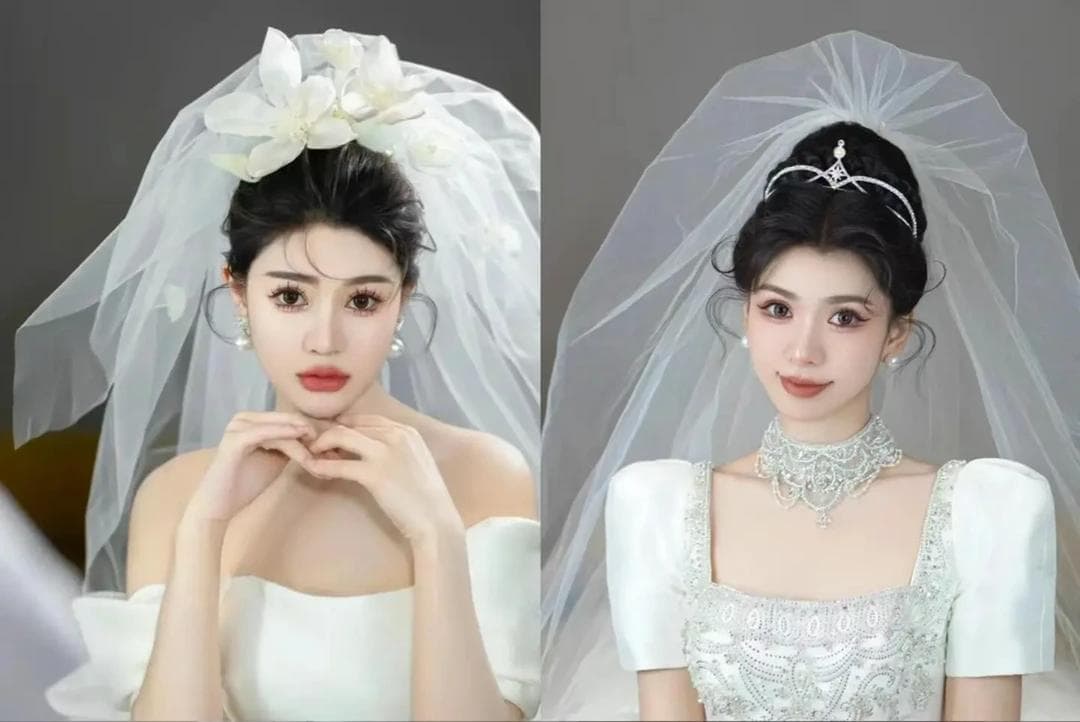 新娘妆容全攻略：婚礼当天如何通过妆容展现最美自己