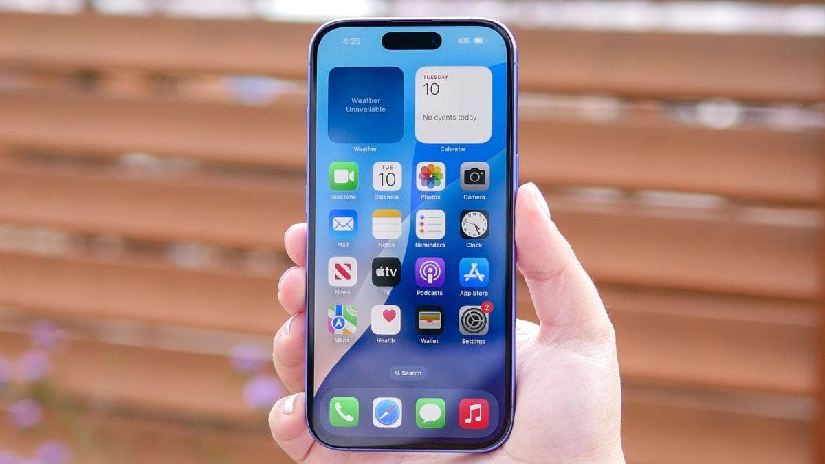 苹果紧急修复重大零日漏洞，iPhone和iPad用户需立即更新至18.3.1