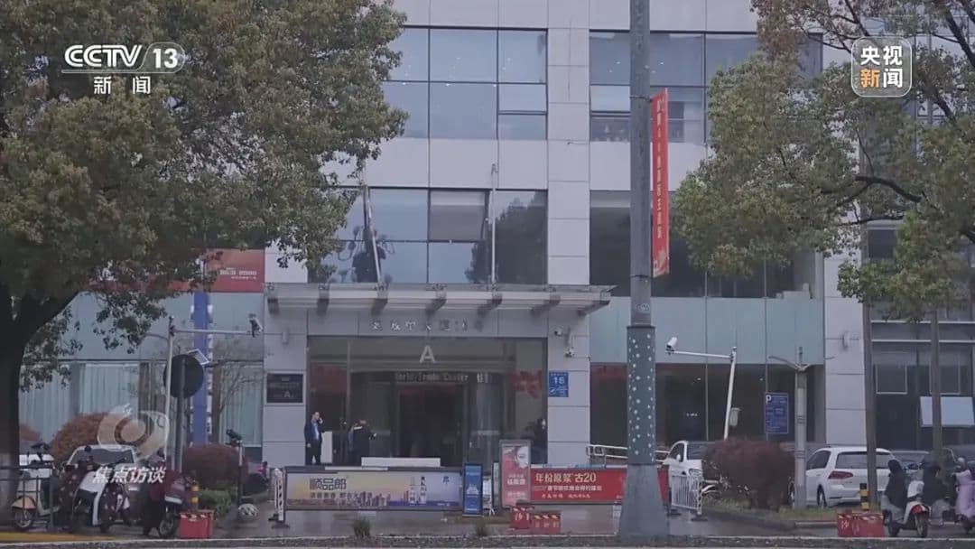 环环相扣！起底高薪招聘货车司机背后的"套路运"