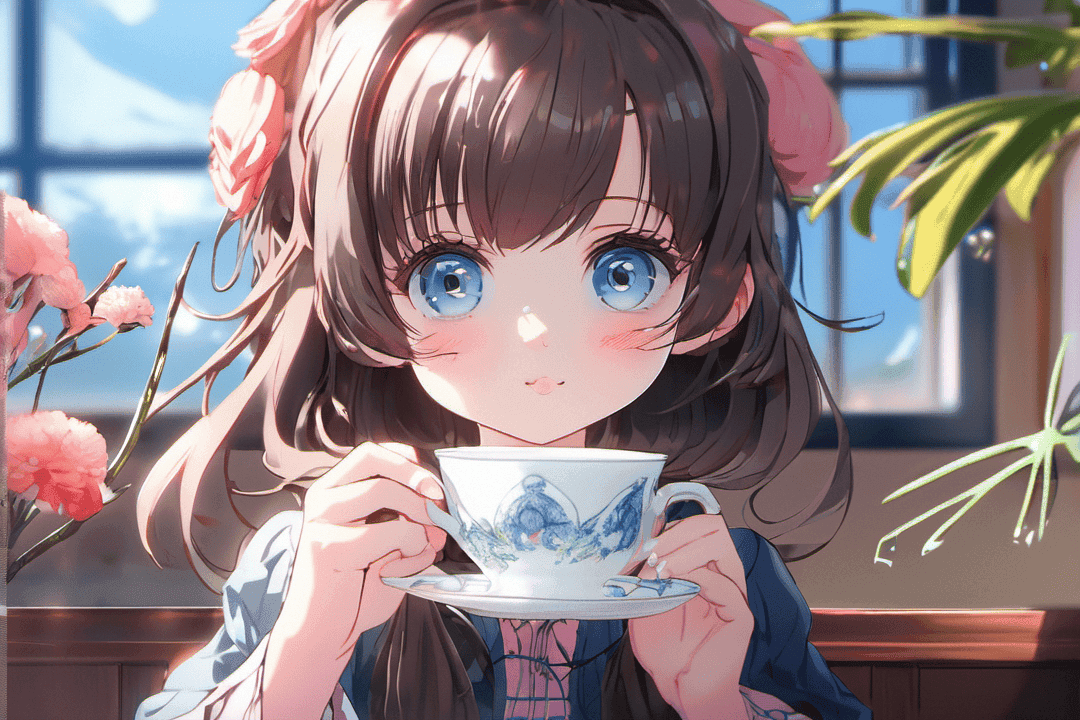 茉莉花茶的匠心独运：揭秘传统制作工艺！