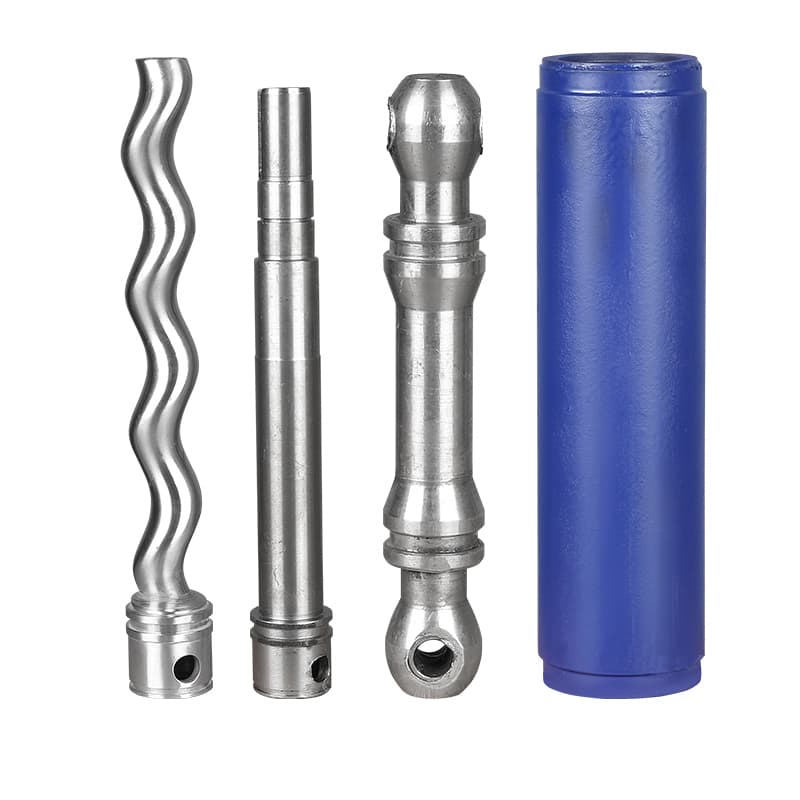 G型螺杆泵的易损件及怎么延长使用寿命