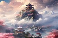 网络小说巅峰神作