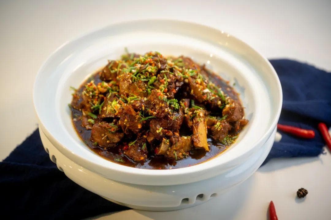 冬日暖“羊羊”！浙江的羊肉佳肴，你吃过哪些？