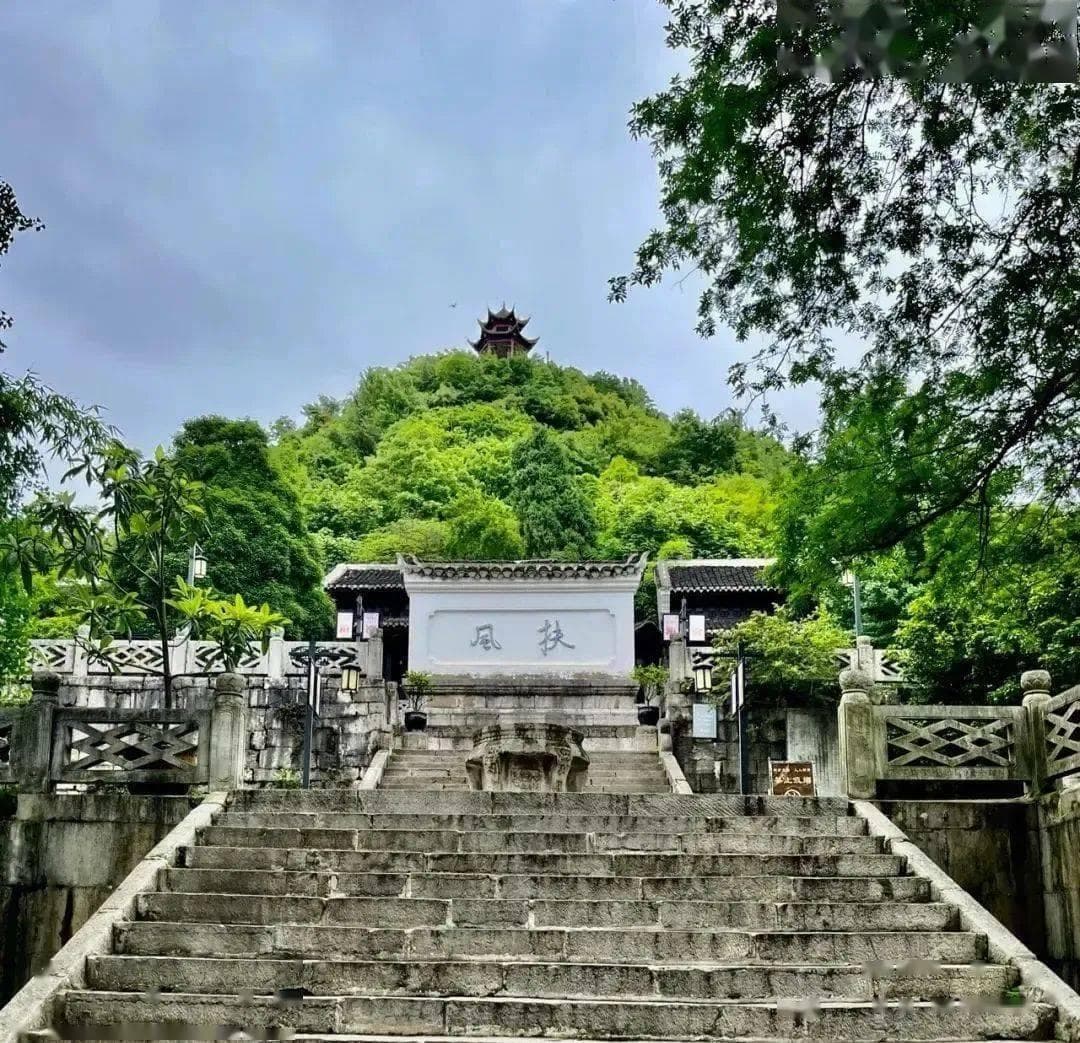 贵阳有一座被游客忽视的古祠，是阳明文化的胜迹，也是贵州教育文化发展的见证