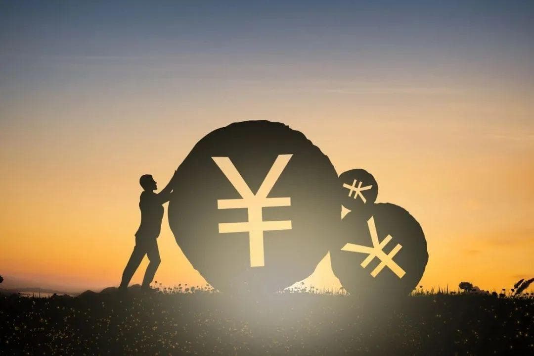 为何GDP增长而税收下降