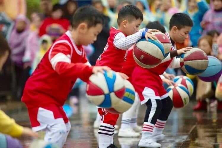 全年龄段健身指南：从幼儿到老年，科学运动助力健康人生