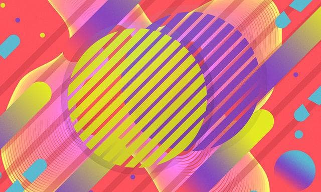 平面图形创意设计方法：从基础到应用的全面解析
