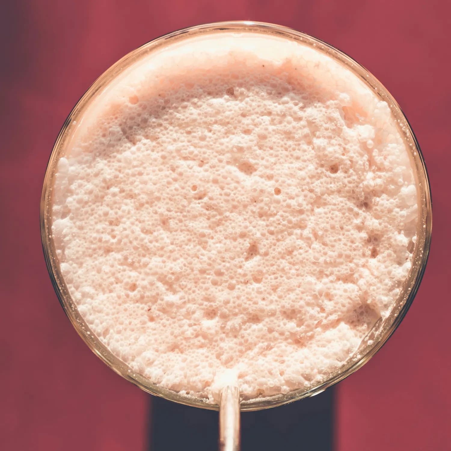 乳清蛋白奶昔：健身达人的必备饮品