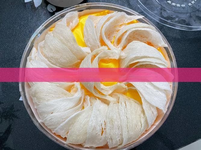 燕窝与白醋的结合：探索其美容养颜及健康益处