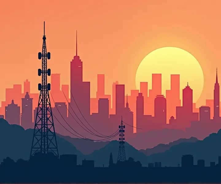 电信移动信号各有千秋，选运营商时你会忽略这些关键因素吗？
