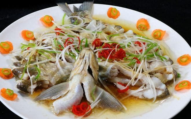 湖北十大名菜：从清蒸武昌鱼到潜江油焖大虾，每一道都是舌尖上的惊艳