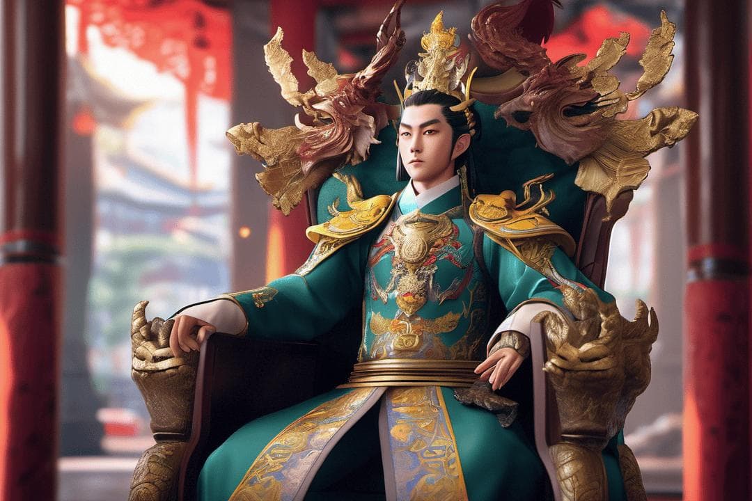 隋朝对中国历史的重大意义及其后续影响