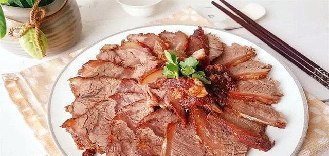 家庭版酱牛肉：健康美味的制作指南