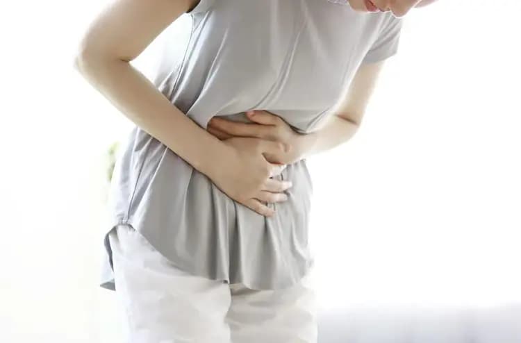 饭后容易腹胀“咕咕叫”？不一定是吃撑了！教你几招快速缓解→