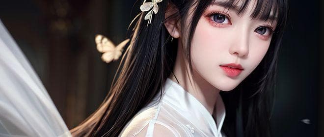 聊斋志异：荷花三娘子