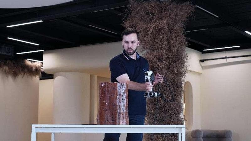 3D打印技术在文化创意领域中的广泛应用